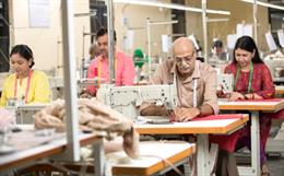 EMERGING TRENDS IN PRODUCTION AND TRADE IN TAG INDUSTRY